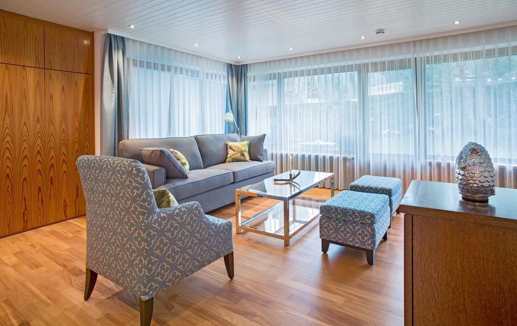 Ferienresort Am Mattenweg Hinterzarten Room photo