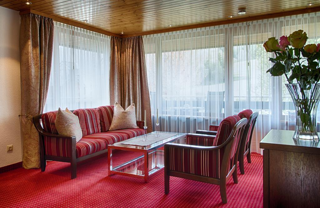 Ferienresort Am Mattenweg Hinterzarten Room photo